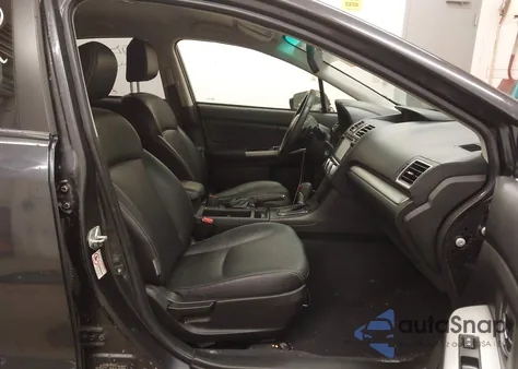 2015 Subaru Xv Crosstrek 2.0I Limited z USA, uszkodzony, nr VIN JF2GPAMC1F8226726